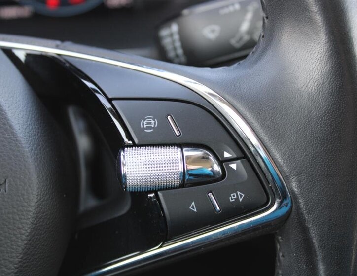 Škoda Octavia Kombi 2,0 l 85 kw