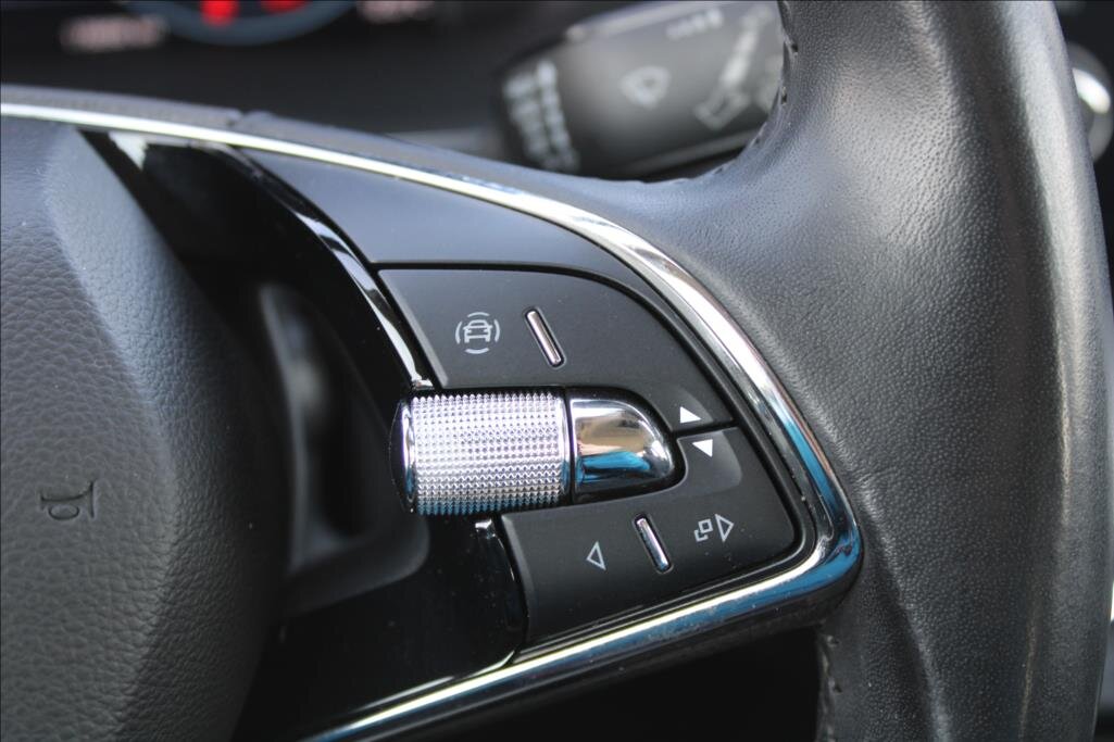 Škoda Octavia Kombi 2,0 l 85 kw