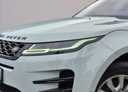 Land Rover Range Rover Evoque SUV 2,0 l 221 kw