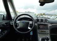 Ford Galaxy MPV 2,0 l 103 kw