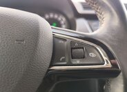 Škoda Fabia Kombi 1,2 l 81 kw