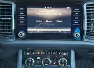 Škoda Kodiaq SUV / Terénní 2,0 l 110 kw