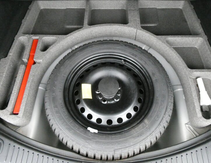 Ford Mondeo Kombi 1,6 l 85 kw