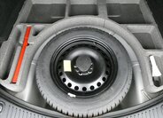 Ford Mondeo Kombi 1,6 l 85 kw