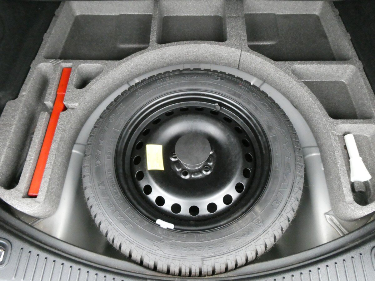 Ford Mondeo Kombi 1,6 l 85 kw