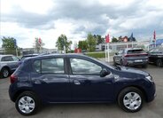 Dacia Sandero Hatchback 999,0 54 kw