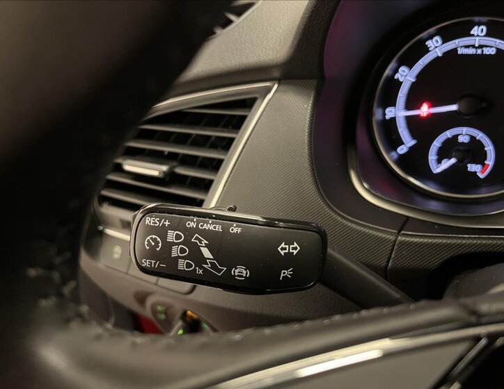 Škoda Fabia Kombi 999,0 70 kw