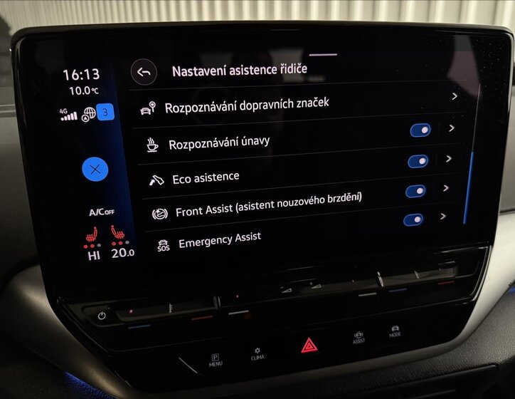 Volkswagen ID.4 SUV 0,0 150 kw