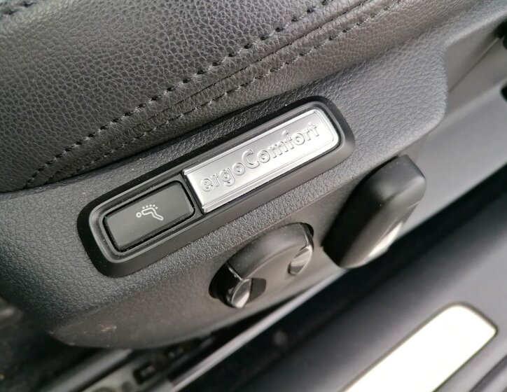 Volkswagen Passat 21