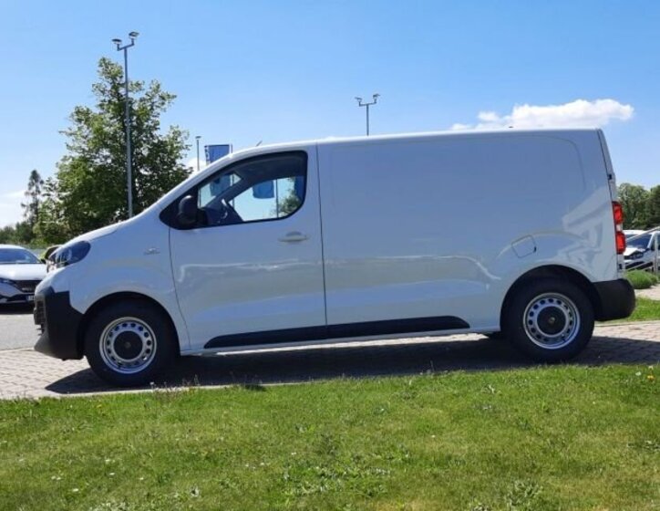 Peugeot Expert Skříň 2,2 l 110 kw