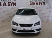 Seat Leon Hatchback 1,4 l 92 kw