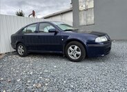 Škoda Octavia Liftback 1,9 l 81 kw