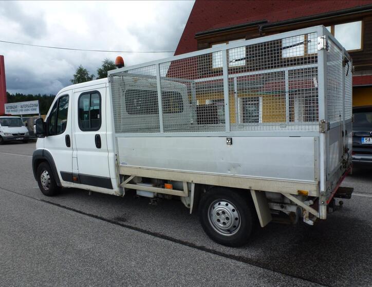 Fiat Ducato 13