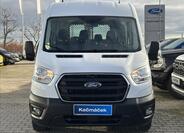 Ford Transit 8