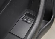 Škoda Rapid Liftback 1,2 l 81 kw