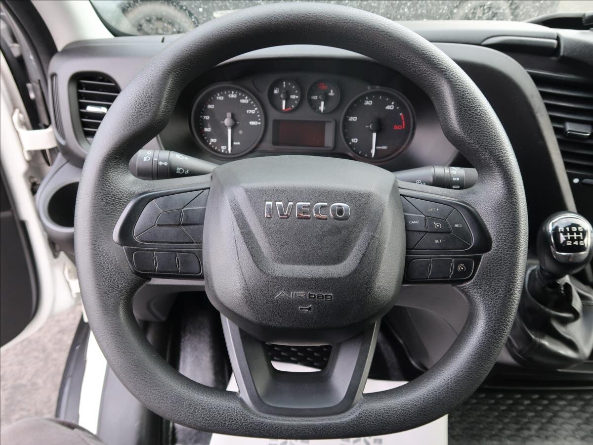 Iveco Daily Ostatní 2,3 l 115 kw