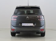 Citroën C4 Picasso MPV 1,6 l 88 kw