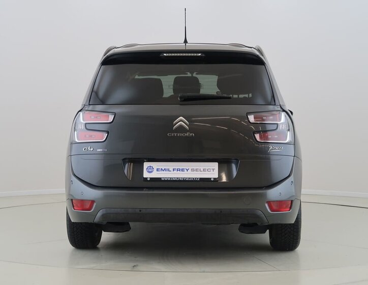Citroën C4 Picasso MPV 1,6 l 88 kw