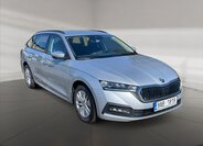 Škoda Octavia Kombi 999,0 81 kw
