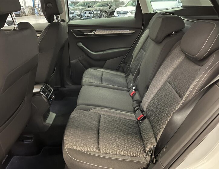 Škoda Karoq SUV / Terénní 2,0 l 85 kw