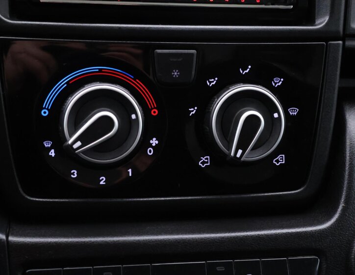 Fiat Ducato Skříň 2,2 l 88 kw