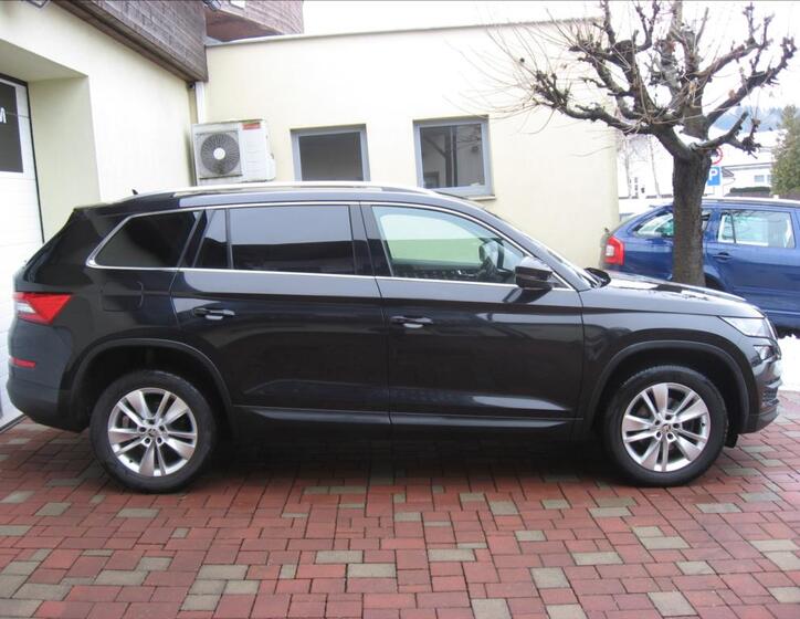 Škoda Kodiaq 6