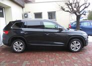 Škoda Kodiaq 6