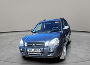 Hyundai Tucson SUV / Terénní 2,0 l 103 kw