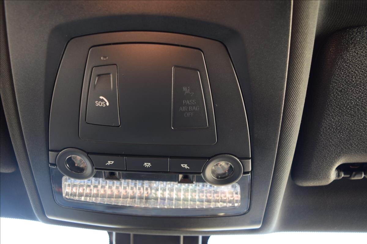 BMW X4 Sedan 2,0 l 140 kw