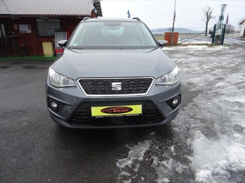 Seat Arona Hatchback 999,0 70 kw