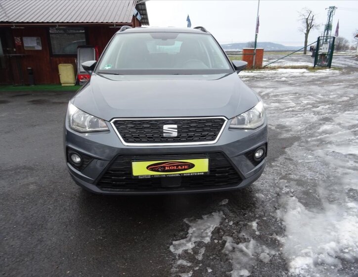 Seat Arona Hatchback 999,0 70 kw