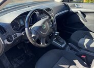 Škoda Octavia Kombi 0,0 0