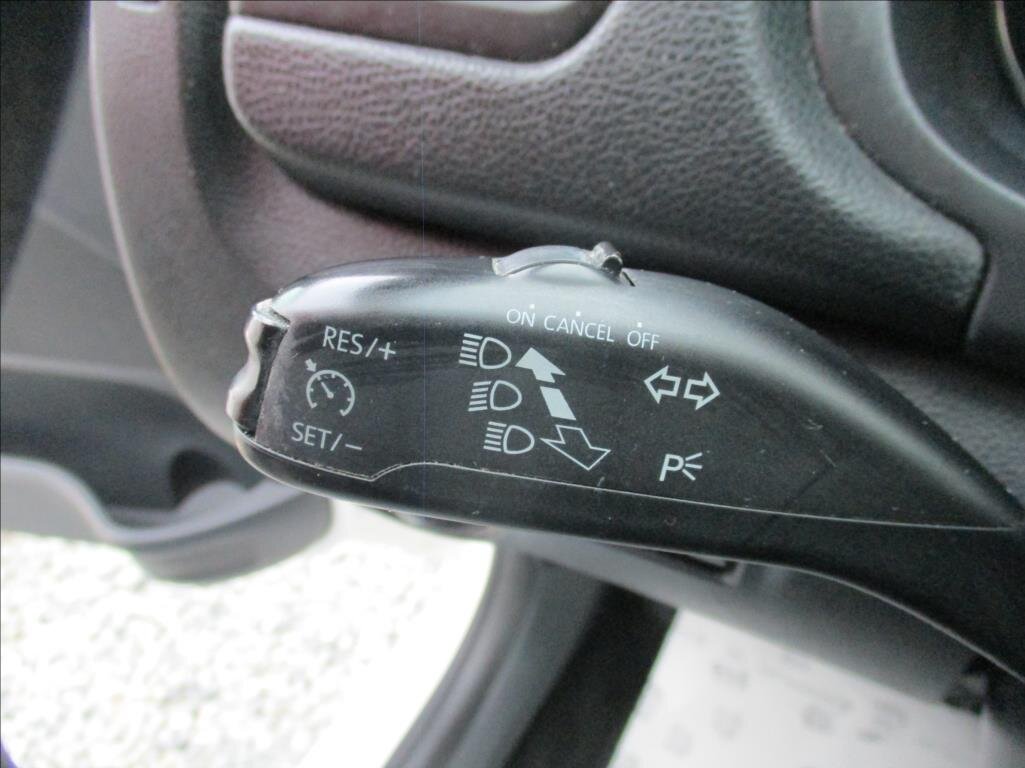 Škoda Fabia Kombi 1,4 l 63 kw