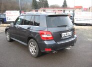 Mercedes-Benz GLK Kombi 3,0 l 165 kw