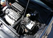 Volkswagen Polo Hatchback 1,4 l 63 kw