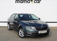 Škoda Octavia Liftback 1,6 l 85 kw
