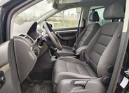 Volkswagen Touran MPV 1,4 l 103 kw