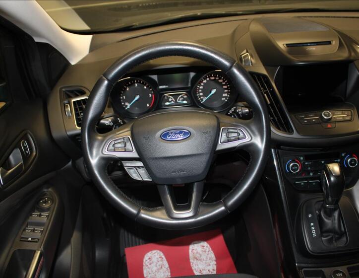 Ford Kuga 29