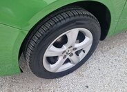 Škoda Fabia Hatchback 1,4 l 63 kw