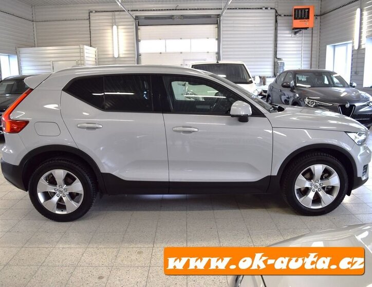 Volvo XC40 SUV 2,0 l 120 kw