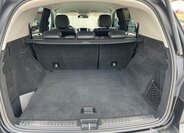 Mercedes-Benz Třídy M SUV / Terénní 3,0 l 190 kw