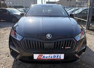 Škoda Octavia 10