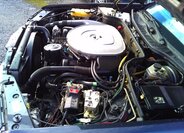 Mercedes-Benz Třídy S 30