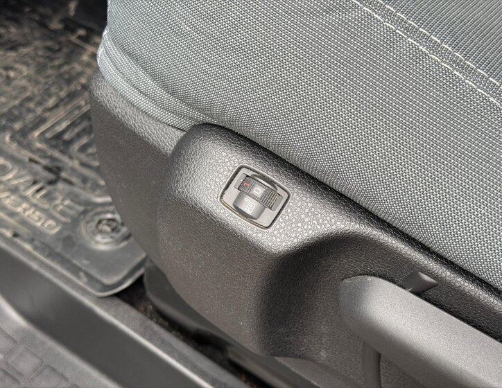 Toyota ProAce VAN-Minibus 2,0 l 130 kw