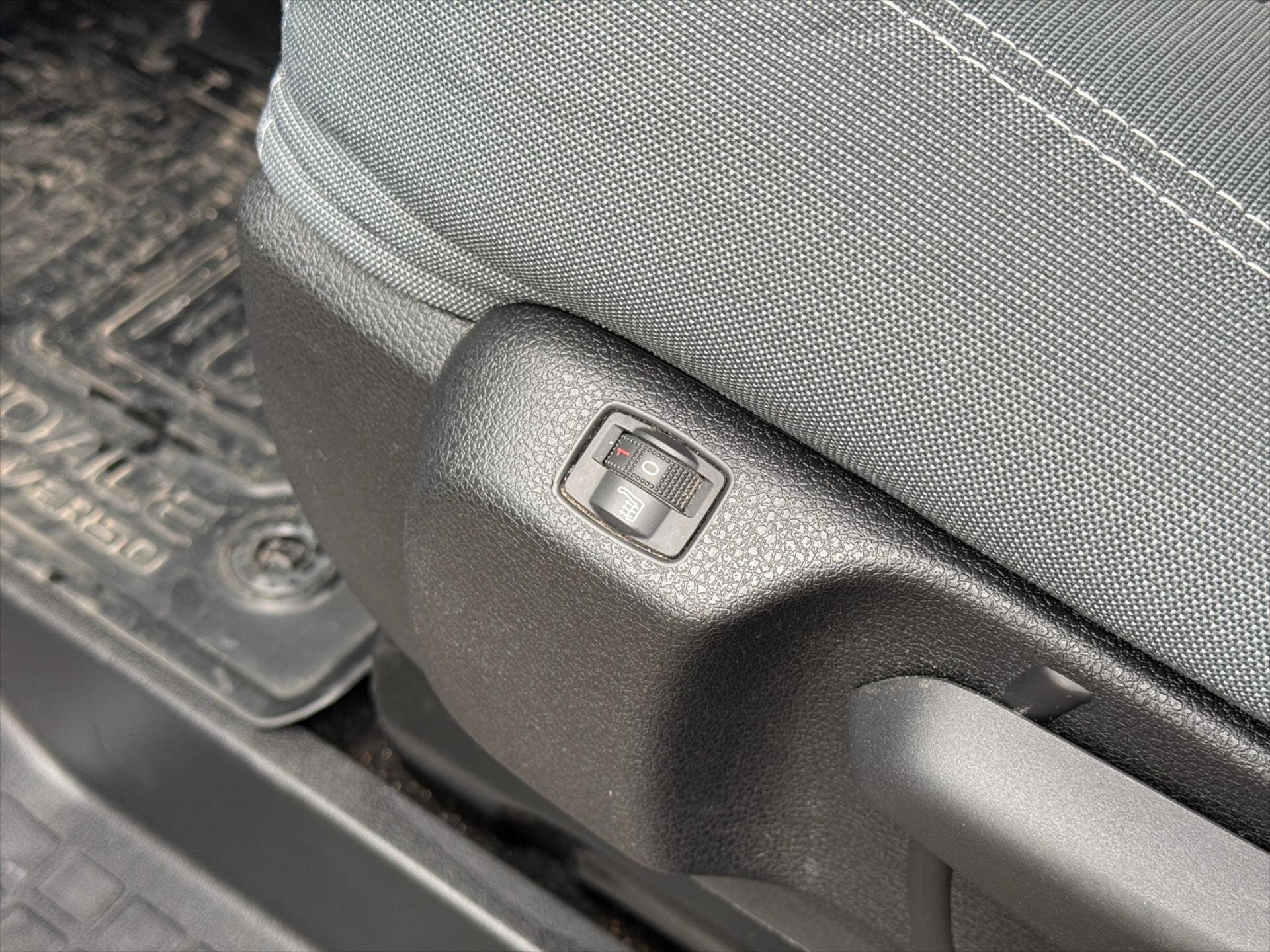 Toyota ProAce VAN-Minibus 2,0 l 130 kw