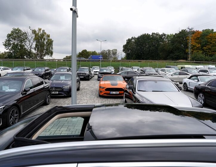 Mercedes-Benz Třídy C 14