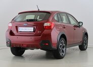 Subaru XV SUV 2,0 l 110 kw