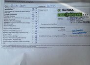 Škoda Rapid Sedan 1,2 l 63 kw