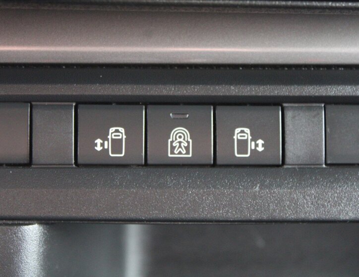 Citroën SpaceTourer VAN / Minibus 2,0 l 110 kw