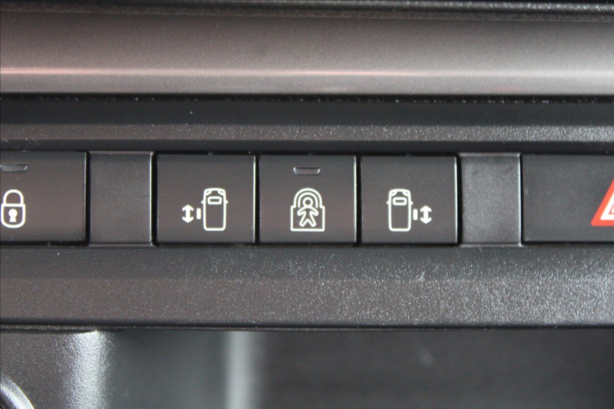 Citroën SpaceTourer VAN / Minibus 2,0 l 110 kw